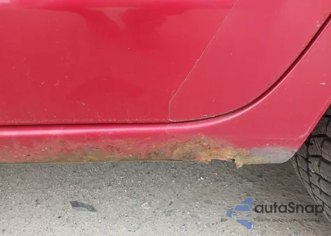 2008 Scion Xd из США, поврежденный, VIN JTKKU104X8J001029